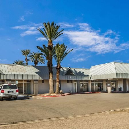 Motel 6-Tucson, Az-Downtown Exterior photo